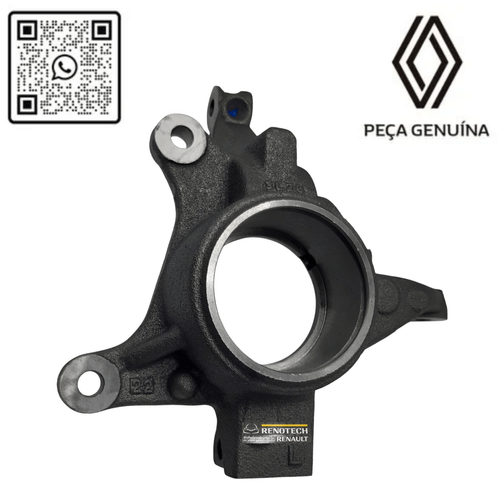 RN 54652R MANGA DE EIXO DIANTEIRO ESQUERDO KANGOO II 2022... 400154652R -2-